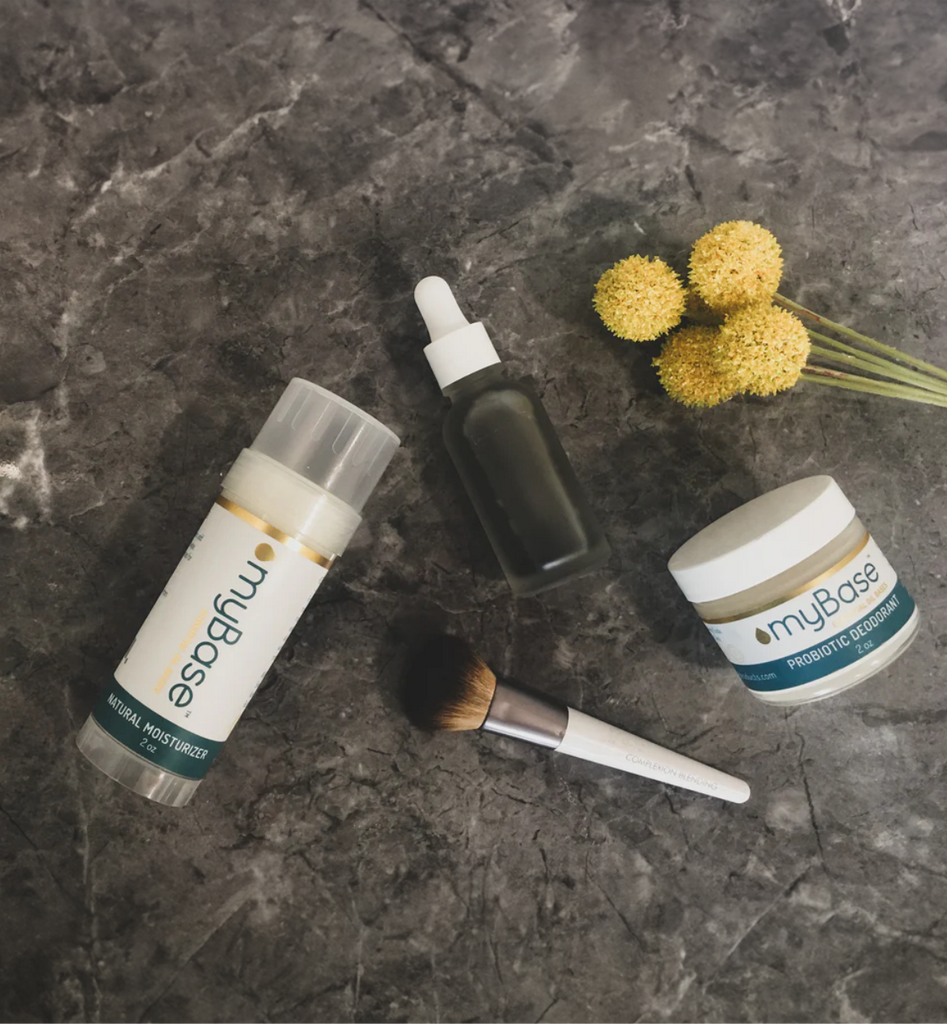 Complete Your Routine with Non Toxic Body Care Products