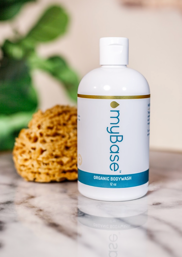 Certified Organic Body Wash Base Non Toxic All Natural Body Wash Certified organic body wash base non toxic all natural body wash