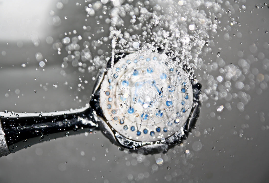 Dry Skin? Your Shower Routine May Be to Blame.