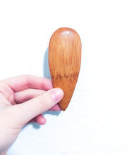 Bamboo Deodorant Applicator